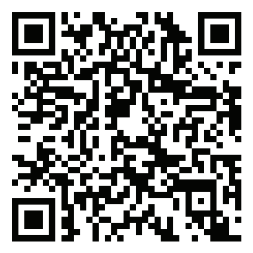 Android QR code for app download