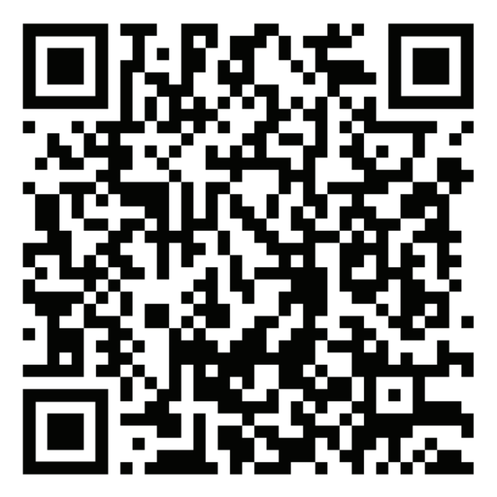 iOS QR Code for app download